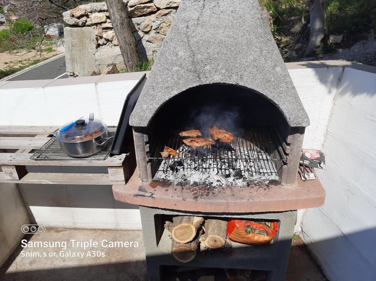 شقة Kuca Za Odmor Coccoli كارلوباغ المظهر الخارجي الصورة